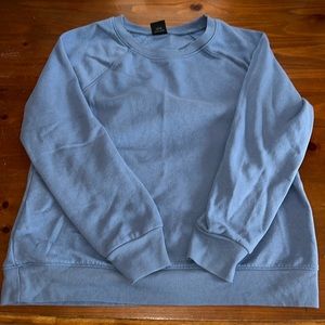 Athletic Works Crew Neck Sweatshirt